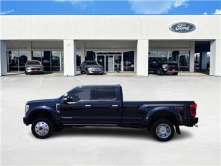 2022 Ford F-450 xl