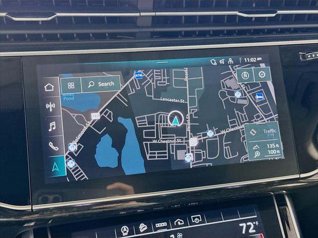 2023 audi q7 55 premium plus