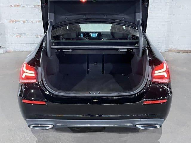 2020 mercedes-benz a-class a 220 in flushing, new york