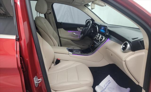 2020 mercedes-benz glc 300 4matic