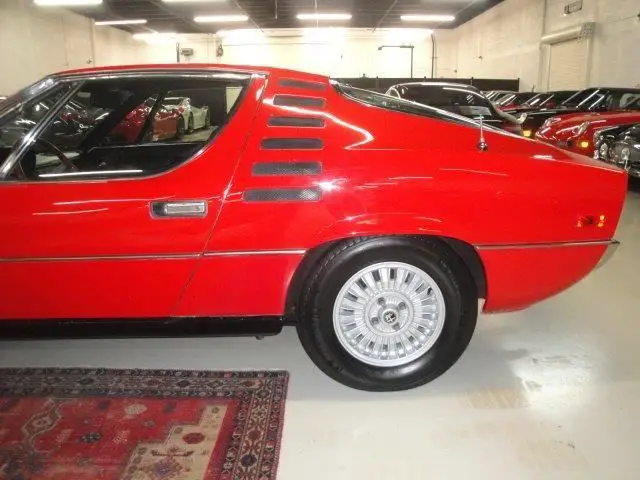 1973 alfa romeo montreal