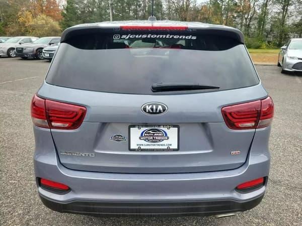 2020 kia sorento in chicago, illinois