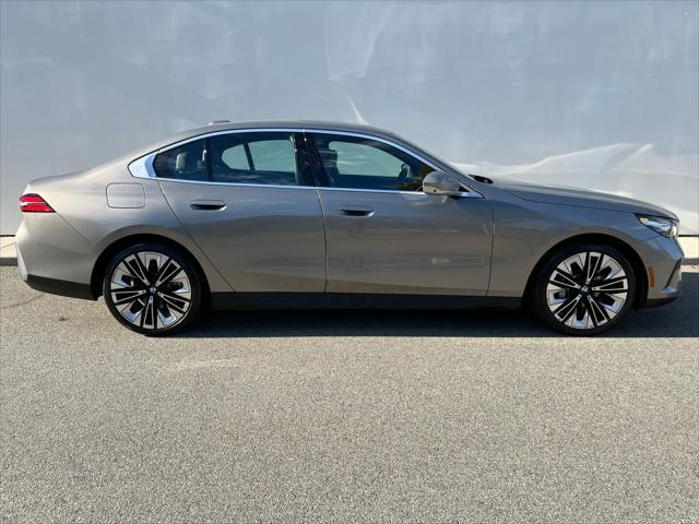 2024 bmw 530 i xdrive