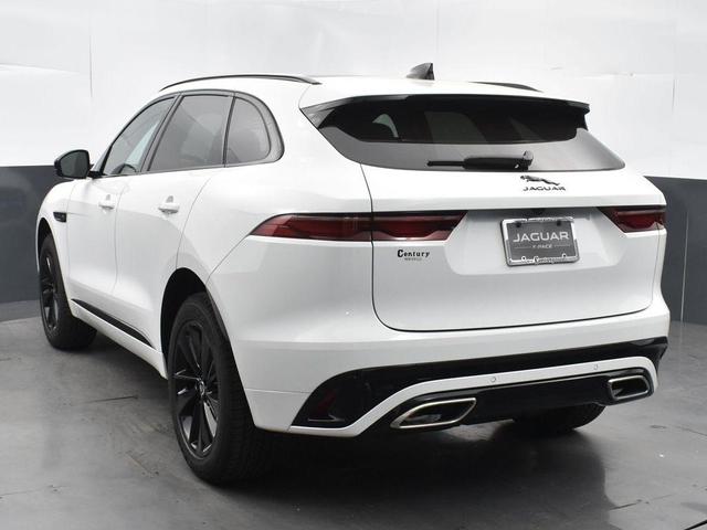2024 jaguar f-pace p400 r-dynamic s