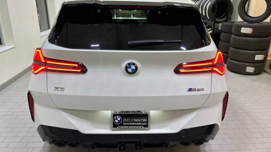 2025 BMW X3