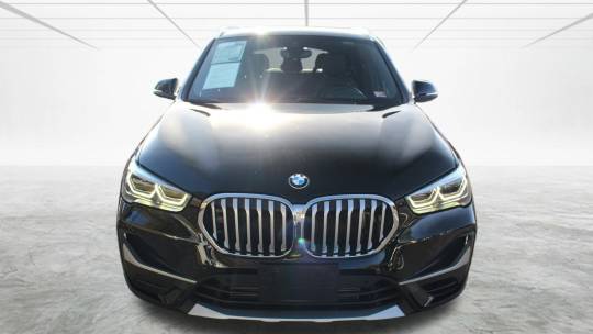 2021 BMW X1