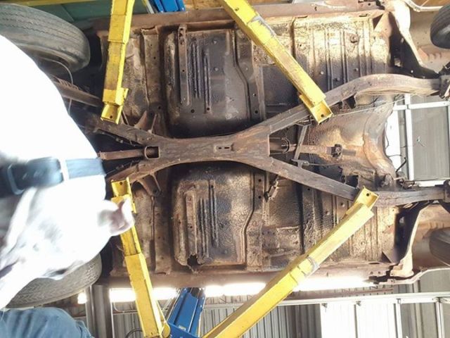 1959 chevrolet impala 2 door hardtop solid project 58 59 60