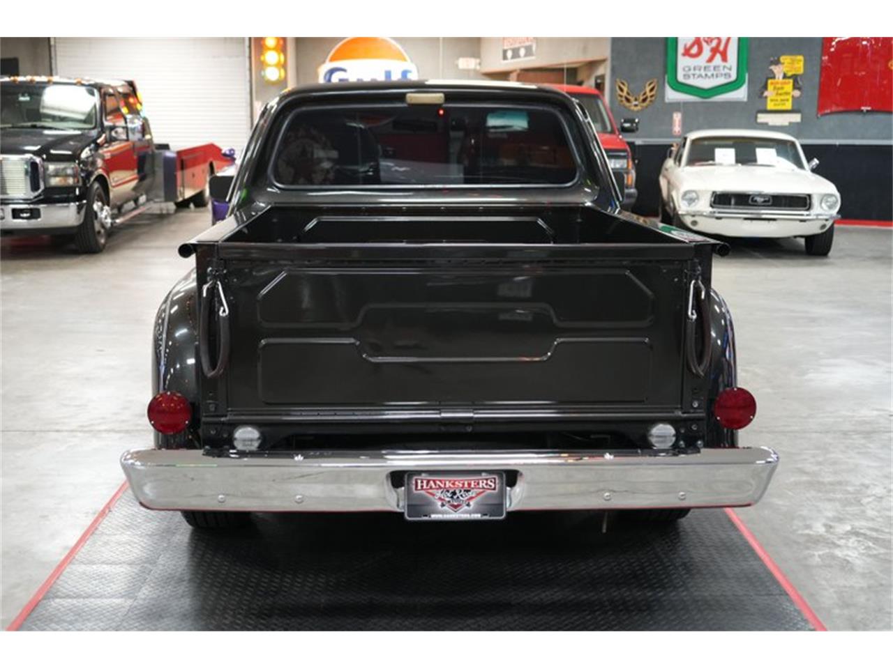 1977 dodge d150
