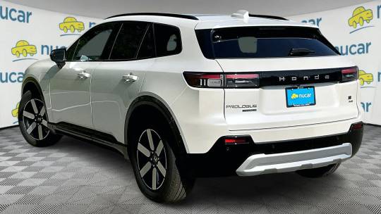 2024 Honda Prologue