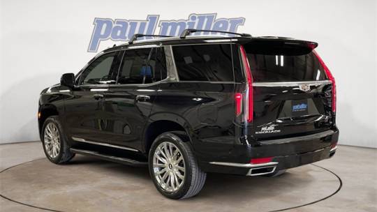 2021 Cadillac Escalade