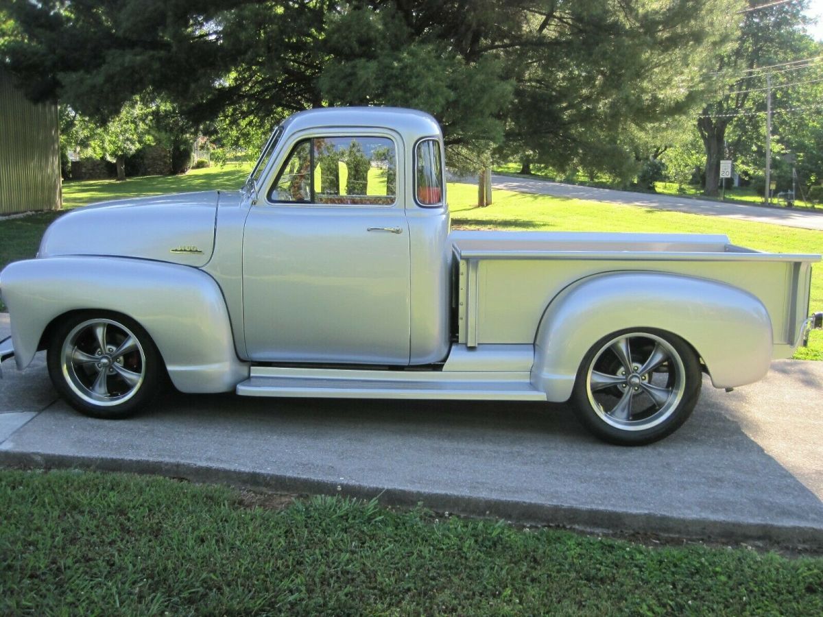 1951 chevrolet other pickups truck