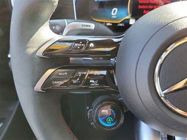 2022 mercedes-benz e-class amg e 53 in van nuys, california