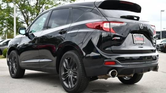 2020 acura rdx sh-awd w/a-spec