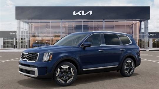 2024 Kia Telluride