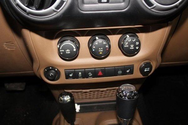 used 2012 jeep wrangler unlimited sahara st johns, mi 48879 for sale in saint johns, michigan