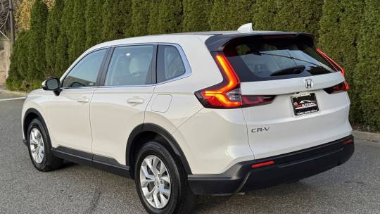 2023 Honda CR-V