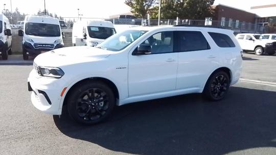 2025 Dodge Durango