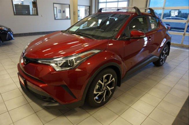 2018 toyota xle premium for sale in aberdeen, south dakota