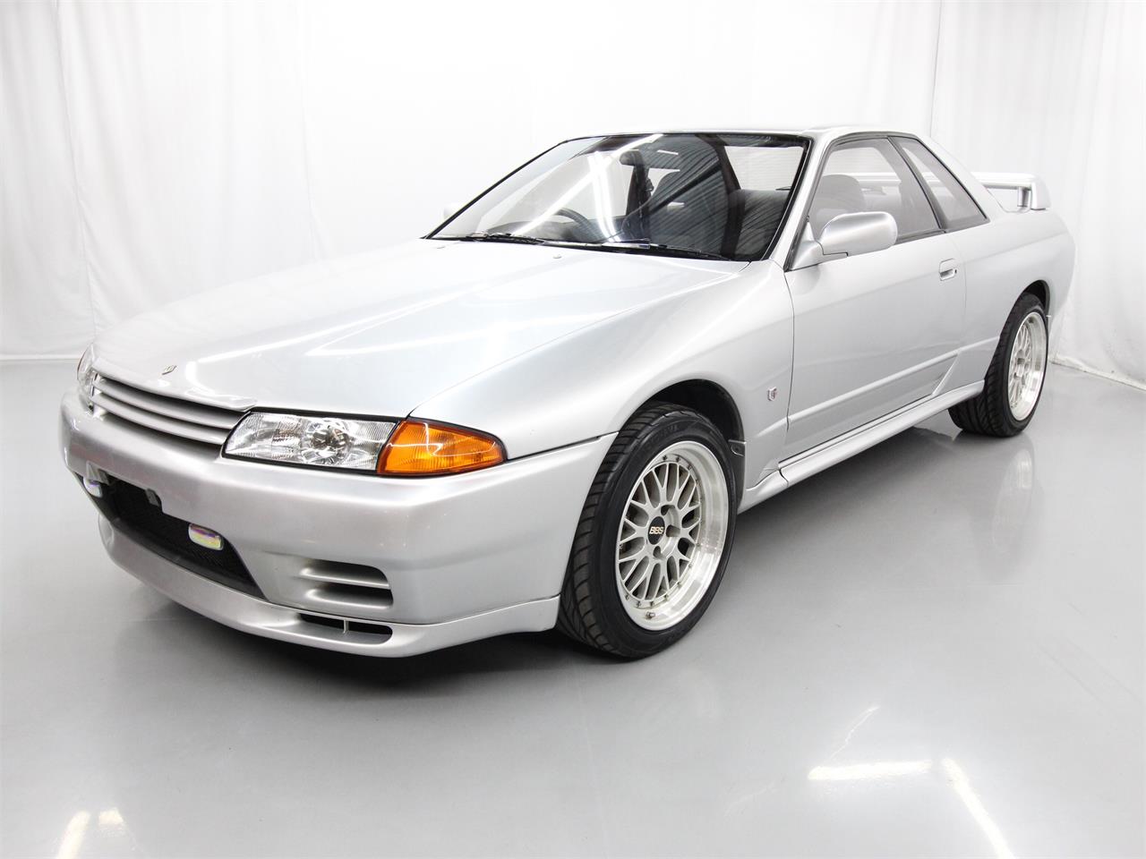 1994 nissan skyline