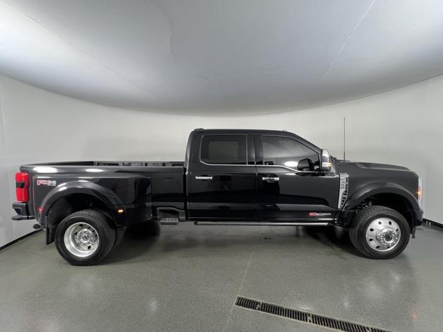 2023 ford f-450 platinum