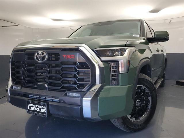 2023 toyota tundra sr5