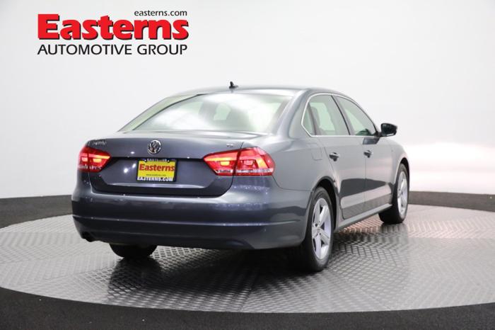 used 2015 volkswagen passat 1.8t limited edition lanham, md 20706 for sale in lanham, maryland