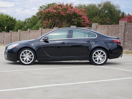 2016 buick regal in co bluffs, iowa
