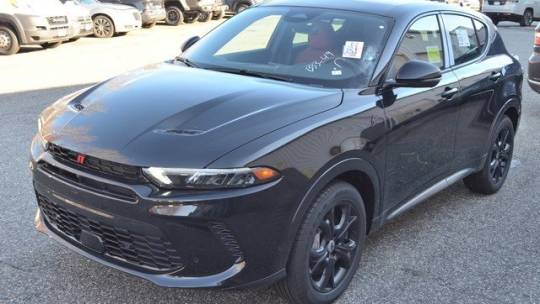2024 Dodge Hornet