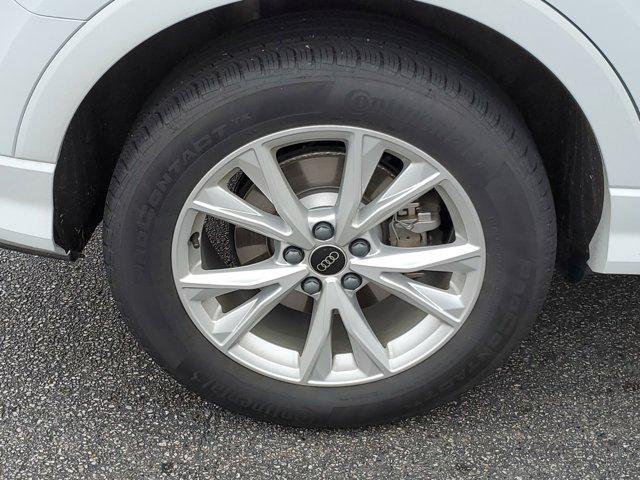 2024 audi q3 premium 45 tfsi s line quattro tiptronic