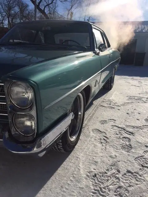 ** 1966 pontiac catalina **