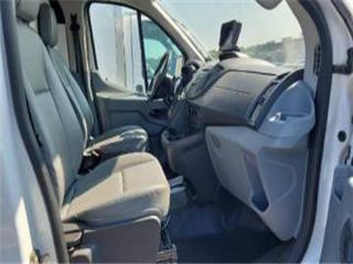 2017 Ford Transit 350