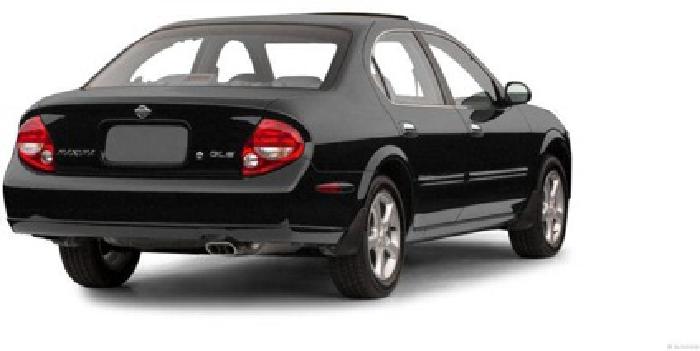 2001 nissan maxima gxe in langhorne, pa