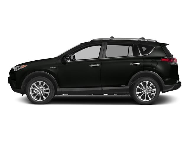 2017 toyota rav4 hybrid limited