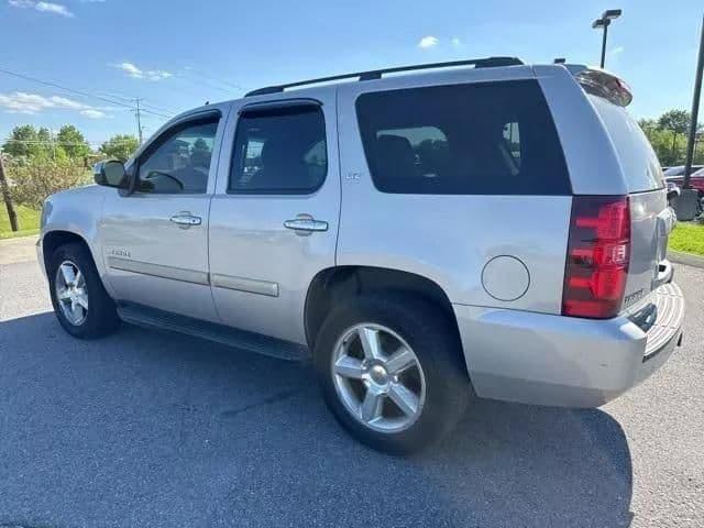 2008 chevrolet tahoe ltz sport utility 4d in gallatin, tennessee