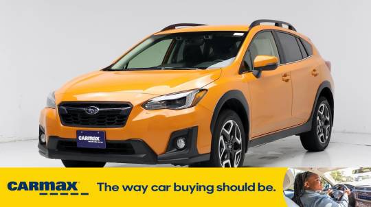 2019 Subaru Crosstrek