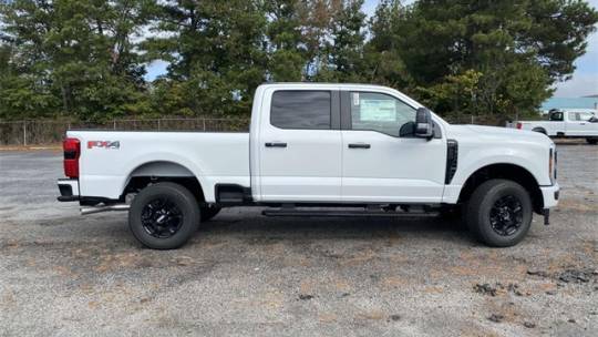 2024 Ford F-250