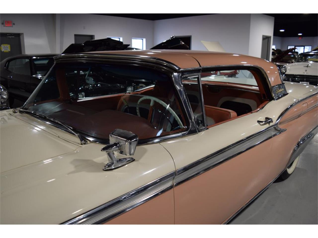 1959 ford galaxie skyliner