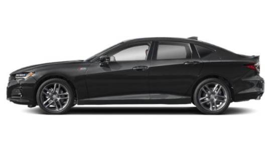 2025 Acura TLX