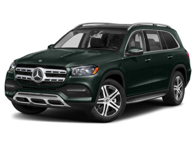 2020 mercedes-benz gls 450 base 4matic