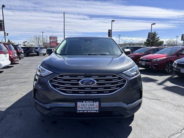 2020 ford edge se in salt lake city, utah
