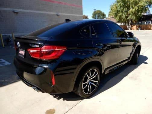 2016 bmw x6 m base in denver, colorado