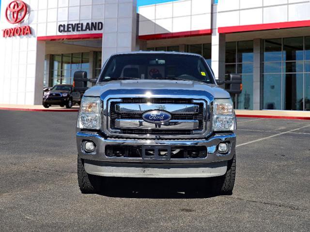 2012 ford f-250 lariat