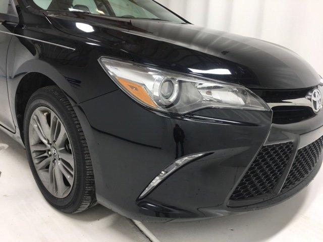 used 2017 toyota camry se pikeville, ky 41501 for sale in broad bottom, kentucky