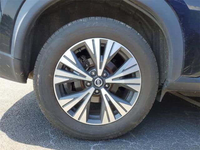 2021 nissan rogue sv in buford, georgia