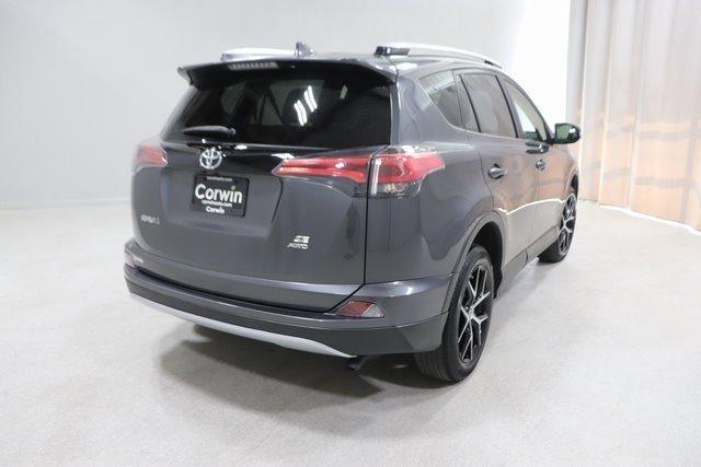 used 2016 toyota rav4 awd se fargo, nd 58103 for sale in fargo, north dakota