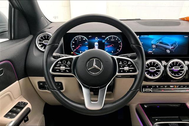 2021 mercedes-benz gla 250 base