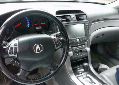 2005 acura tl for sale in alabama by owner