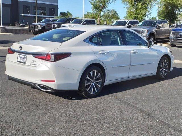 2021 lexus es 350 base in goodyear, arizona