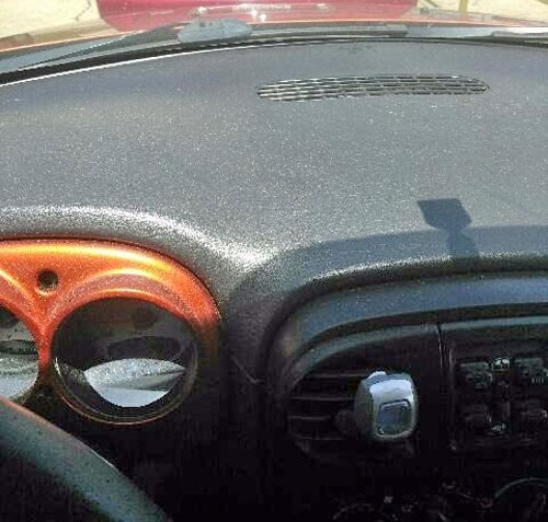 2003 chrysler pt cruiser limited edition for sale in georgia by owner