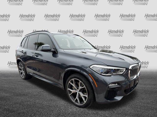 2021 bmw x5 phev xdrive45e